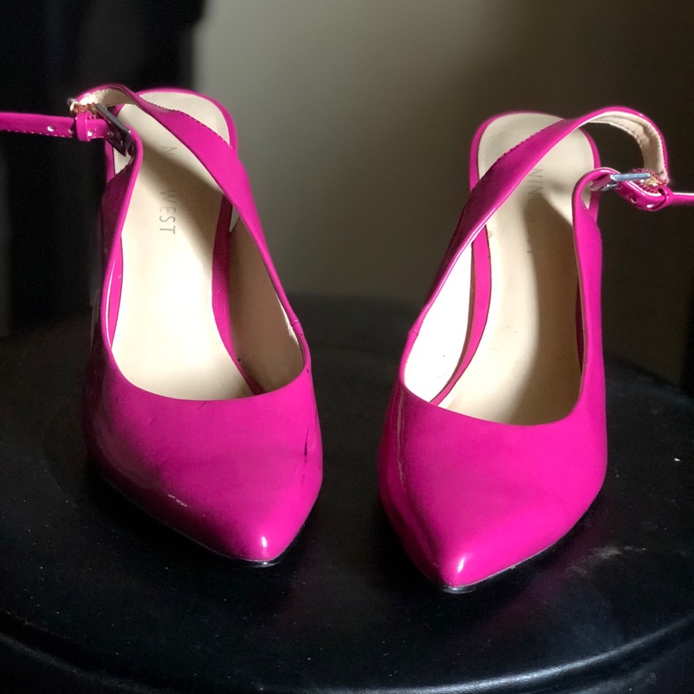 Nine West shoes